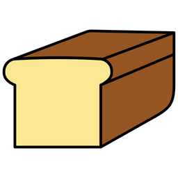 Brot  Symbol