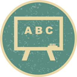 Blackboard  Icon