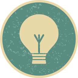 Bulb  Icon