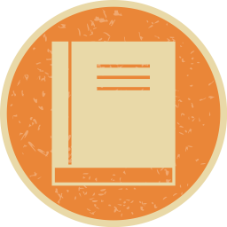 Book  Icon