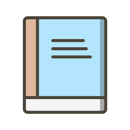 Book  Icon