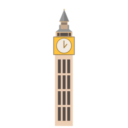 Big Ben  Symbol