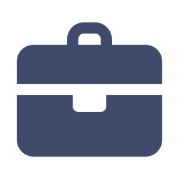 Briefcase  Icon