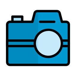 Camera  Icon