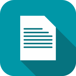 Document  Icon