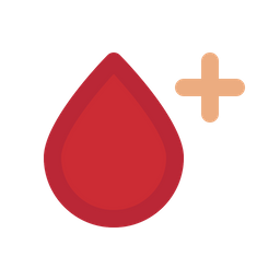 Blood Plus  Icon