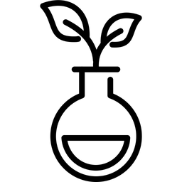 Botanik  Symbol