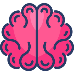 Brain  Icon