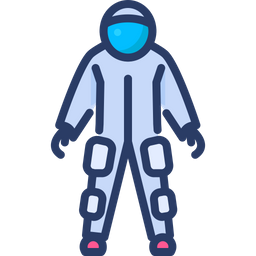 Astronaut  Symbol