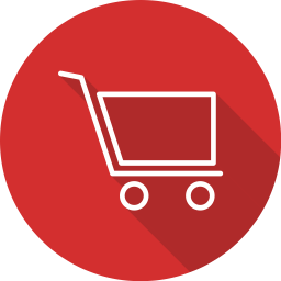 Cart  Icon