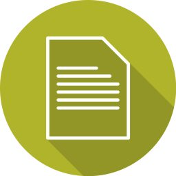 Document  Icon