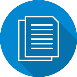 Documents  Icon