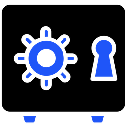 Banksafe  Symbol