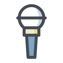 Mic  Icon