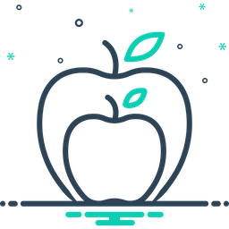 Apple  Icon