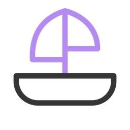 Boat  Icon