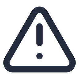 Alert  Icon