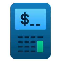 Calculator  Icon