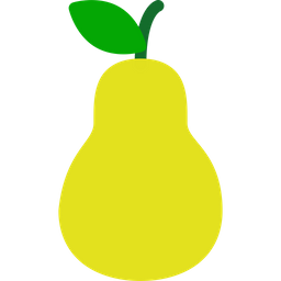 Pear  Icon