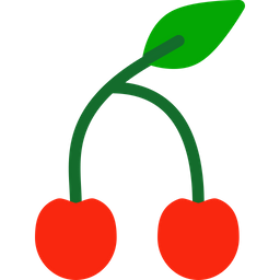 Cherry  Icon