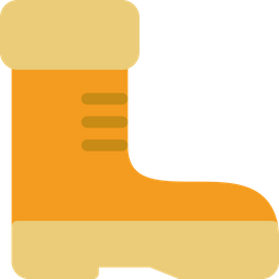 Boots  Icon