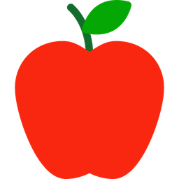 Apple  Icon