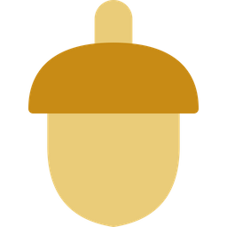 Acorn  Icon