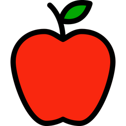 Apple  Icon