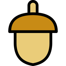 Acorn  Icon