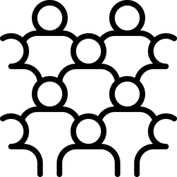 Masse  Symbol