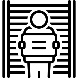 Beklagte  Symbol