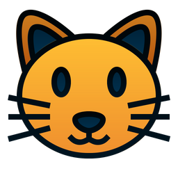 Cat  Icon