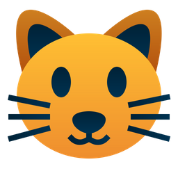 Cat  Icon