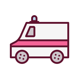 Ambulance  Icon