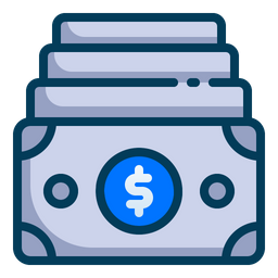 Funds  Icon