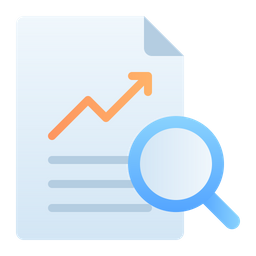 Analytics  Icon