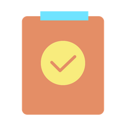 Approved Document  Icon