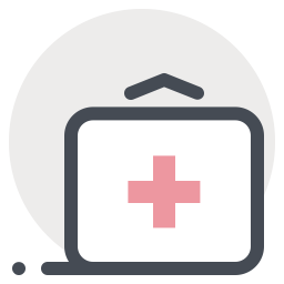 Firstaid  Icon