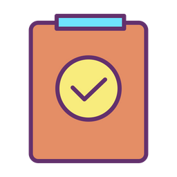 Approved Document  Icon