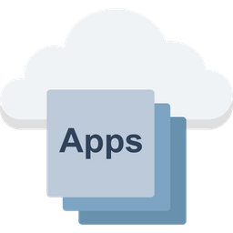 Apps  Icon