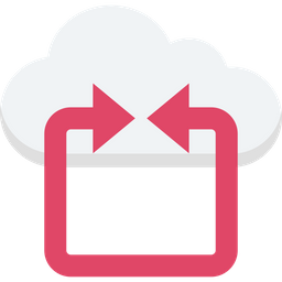 Cloud  Icon