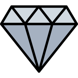 Diamond  Icon