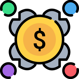 Crowdfunding  Icon