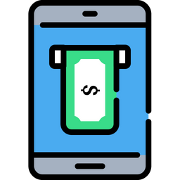 Banking App  Icon