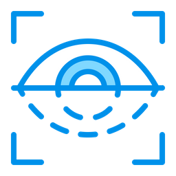 Eye  Icon