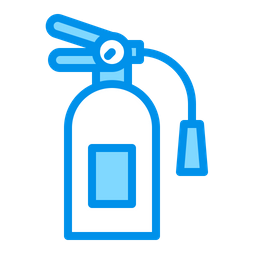 Extinguisher  Icon