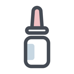 Dropper  Icon