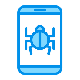 Bug  Icon