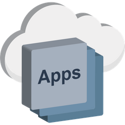 Apps  Icon