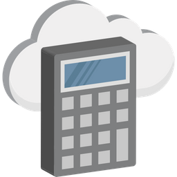 Calculator  Icon